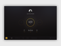 Easy Taxi - Conceptual Design