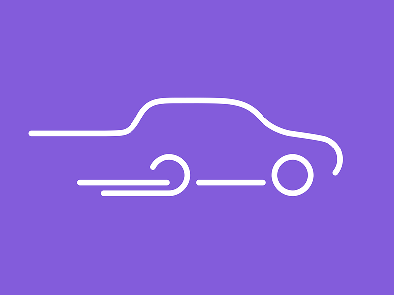 Car Logo by Matthew Molloy on Dribbble