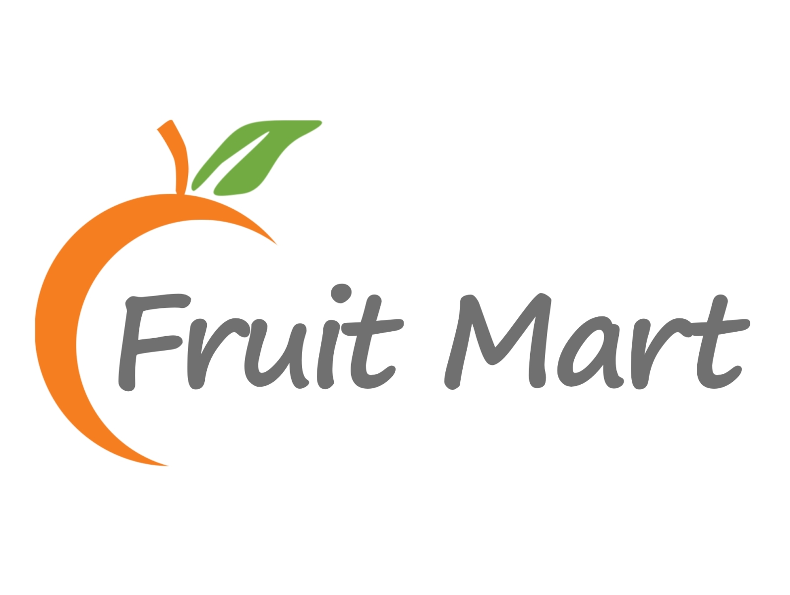 FruitMart by Nilesh Dobariya on Dribbble