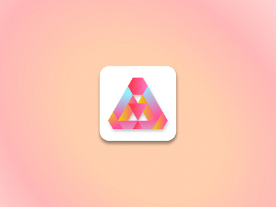 Daily UI-App icon challenges daily ui dailyui design designer icon icon design ui design uiux