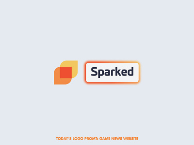 Sparked gaming news (day 8 of 99)