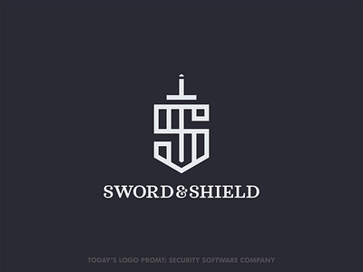 Sword & Shield security (day 12 of 99)