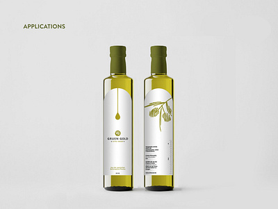 Gruen Gold dubai designer india olive oil olive tree qatar