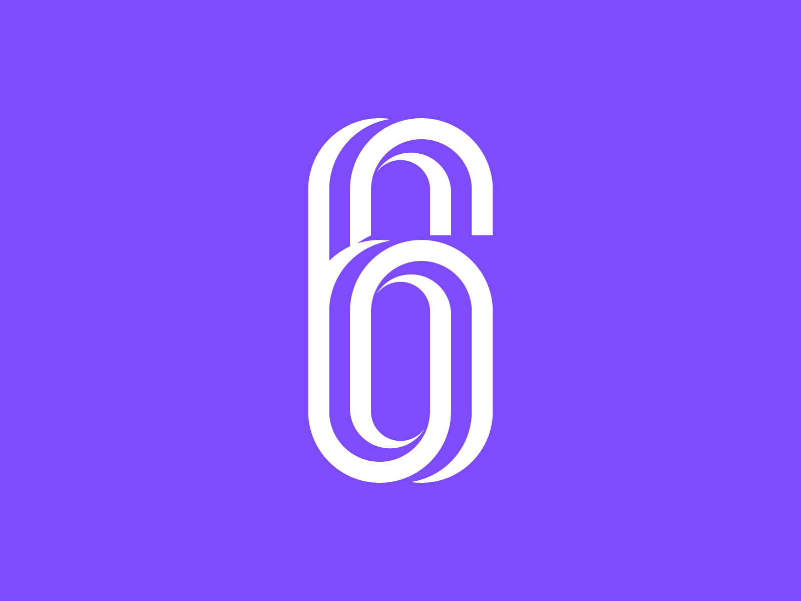 number-6-36-days-of-type-by-jos-fonseca-on-dribbble