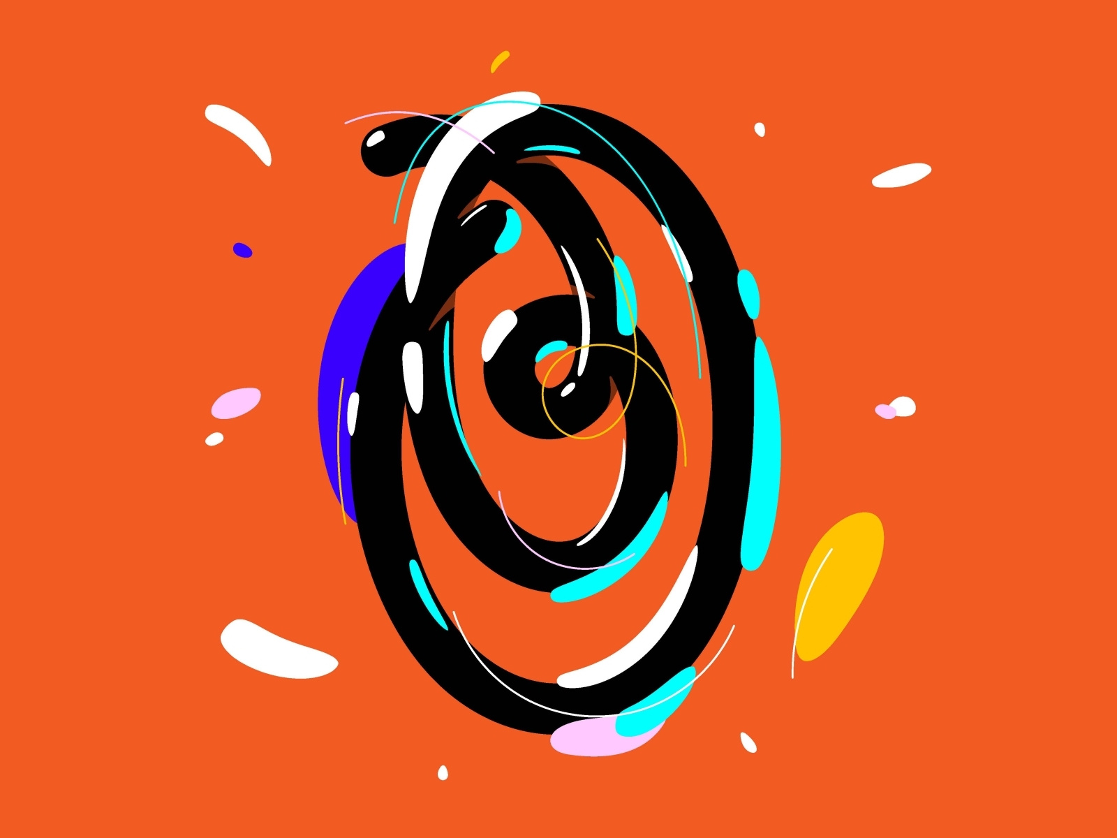 number-0-36-days-of-type-by-jos-fonseca-on-dribbble