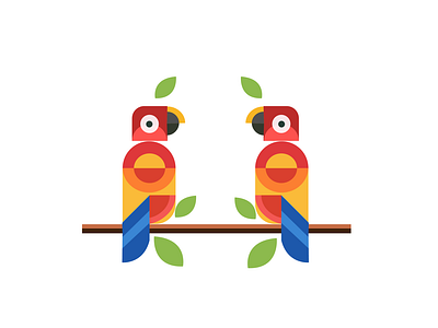 GEOMETRIC BIRD ICON animal bestvector birds design gemetric graphic illustrator jpg to vector logo nature vectors