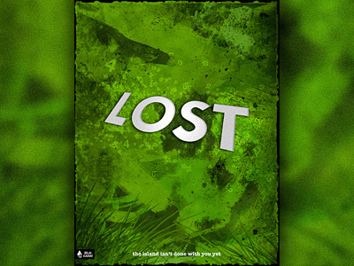 LOST