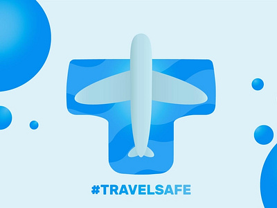 TRAVELSAFE LOGO