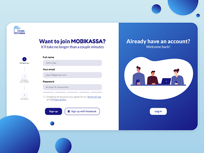 MOBIKASSA sign up page log in log in form log in page log in screen sign in sign in form sign in page sign in screen sign in ui sign up form sign up page sign up screen sign up ui signup startup startup landing page startup logo startup website welcome page welcome screen