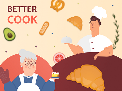 BETTERCOOK - everyday recipes and cooking tips