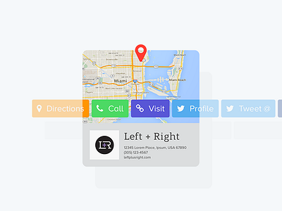 Location Card