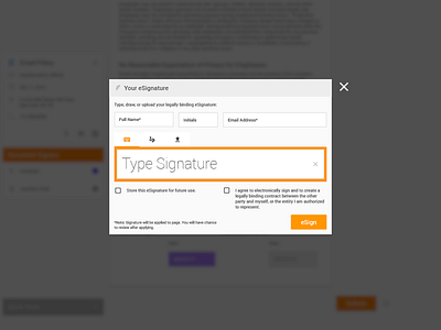 SD Signature Flow 2