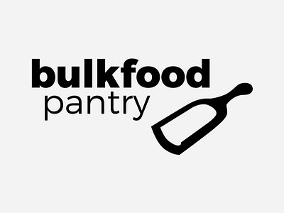 Bulkfood Pantry Logo