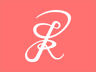 K Letter, Refined hand lettering k letter script vectors
