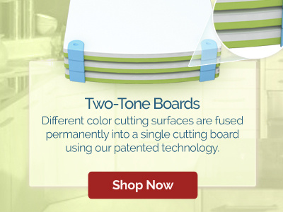 Two-Tone Boards