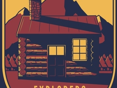 Fortidon explorers outpost