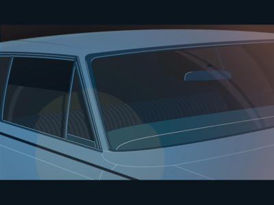 abandoned