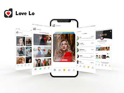 Love Lo -Dating App