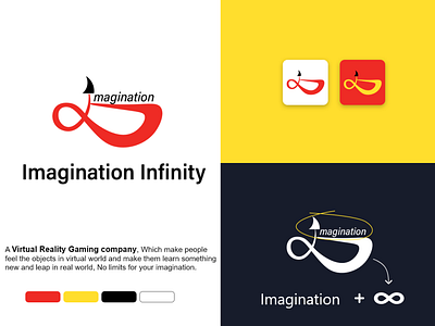 Imagination Infinity - VR App