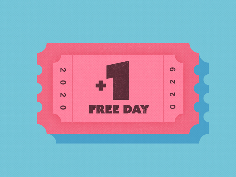 Lead Day designs, themes, templates and downloadable graphic elements