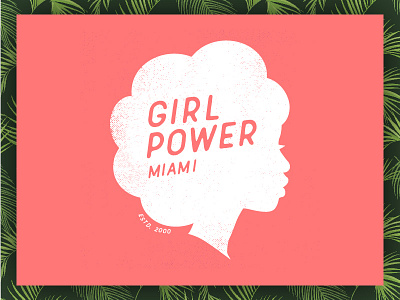 Girl Power Miami