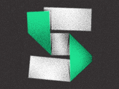 Number 5 - 36 Days of Type