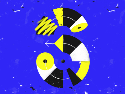 Letter S - 36 Days of Type