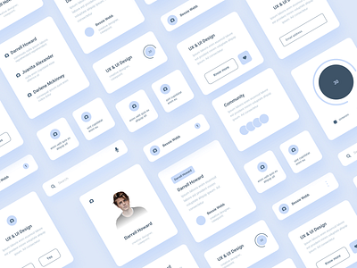 UIKIT Wireframe