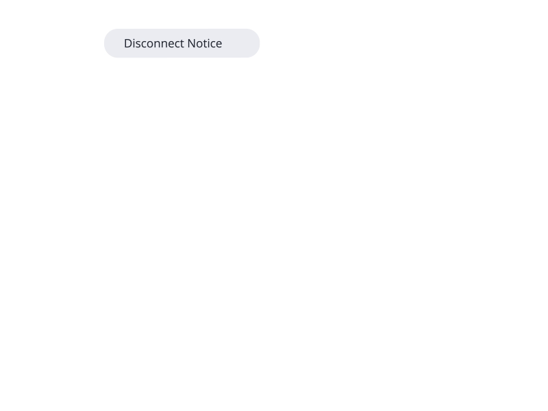 Pill Menu pill menu interaction animation