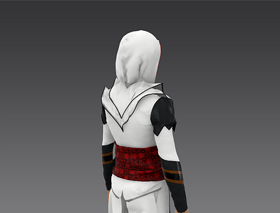 character design assassins creed characterdesign costume design gamedesign