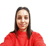 María Belén Gauna