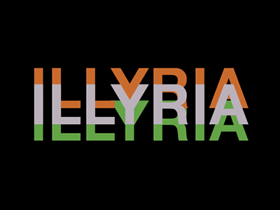 ILLYRIA logo