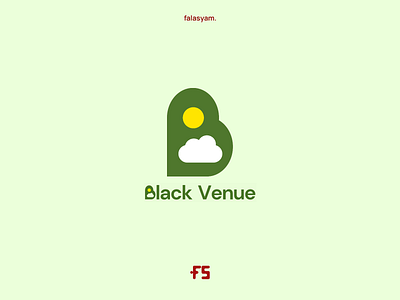 Black Venue.