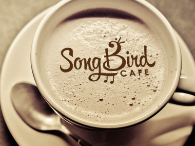 Song Bird Cafe