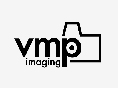 VMP Imaging Logo logo mooresville north carolina photography