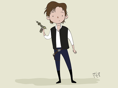 Han Solo