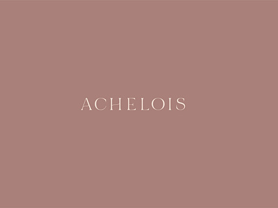 ẠCHELOIS