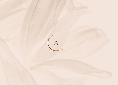 ACHELOIS brand design brand identity brandguide branding design envelope fashion fashion brand illustration logo typogaphy