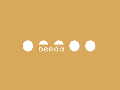 BEEDA VIETNAM brand design brand identity brandguide branding design fashion graphic design illustration logo typogaphy