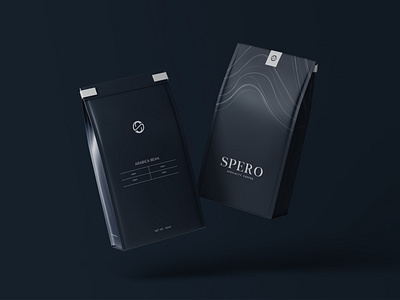 SPERO SPECIALTY COFFEE