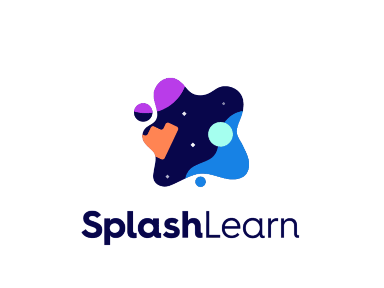 We are Splash! Jump in fearlessly animation app branding design education icon illustration kids learning logo math splash splashdesign splashlearn splashmath typography ui ux vector web