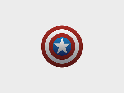 Captain America captain marvel captainamerica design favorite icon icondesign logo marvel movie