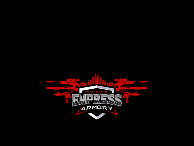 Armory Logo