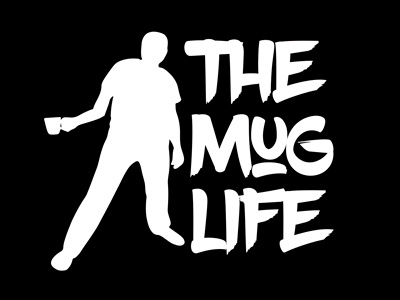 Mug Life coffee design illustration illustrations