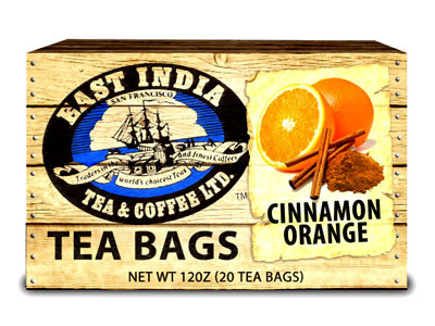 New Tea Packaging box crate old package design tea wood