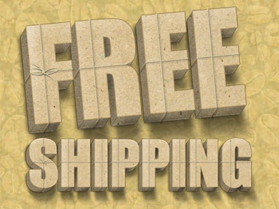 Free Shipping free illustration packing shipping