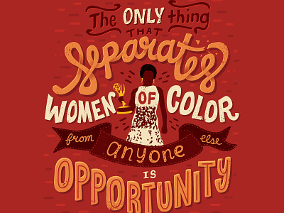 Viola Davis emmys emmys 2015 hand lettering htgawm lettering racism typography viola davis woc women of color