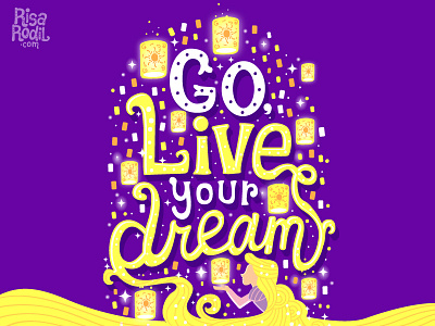 Live your Dream