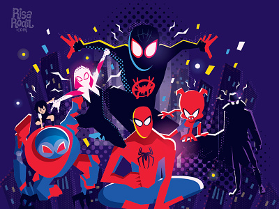 Spiderverse