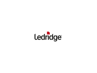 Ledridge Logo Design